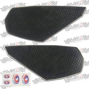 TANKGRIP Kawasaki ZX25R