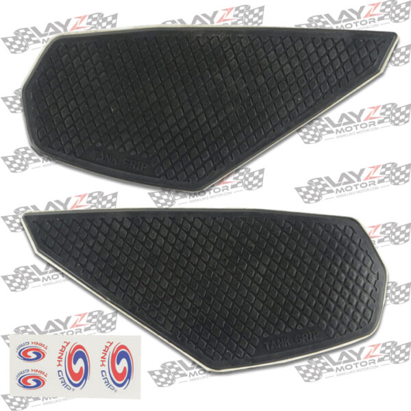 TANKGRIP Kawasaki ZX25R