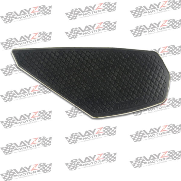 Second image of TANKGRIP Kawasaki ZX25R