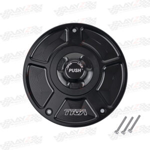 Tyga Fuel Cap NSR 150SP