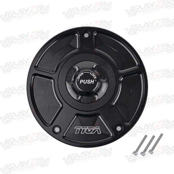 Tyga Fuel Cap NSR 150SP