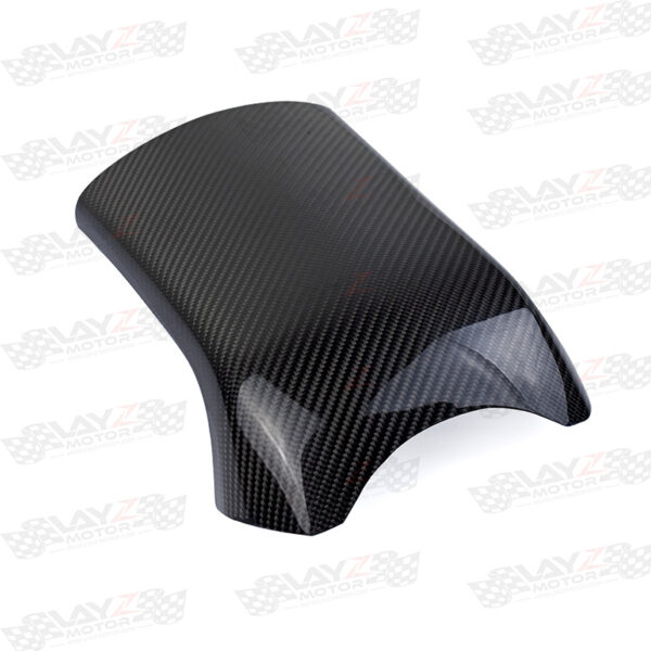Tyga Cover Tangki Tank Cover Carbon Ninja 150RR