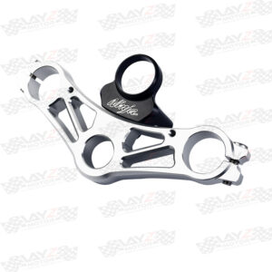 Tyga Triple Clamp Segitiga Atas Ninja 150RR