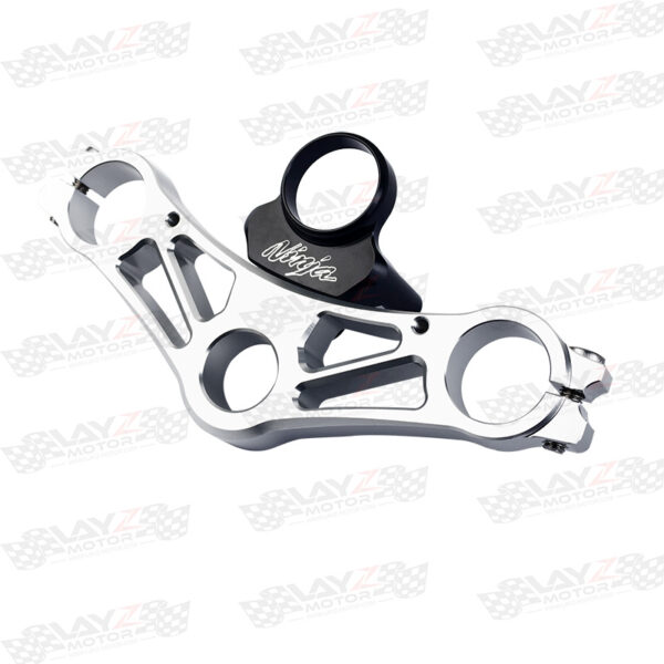 Tyga Triple Clamp Segitiga Atas Ninja 150RR