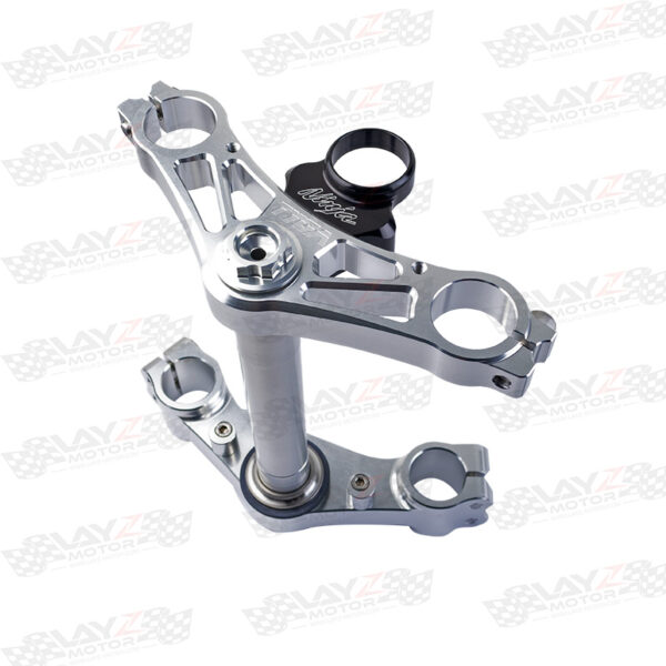 Second image of Tyga Triple Clamp Atas Bawah Ninja 150RR