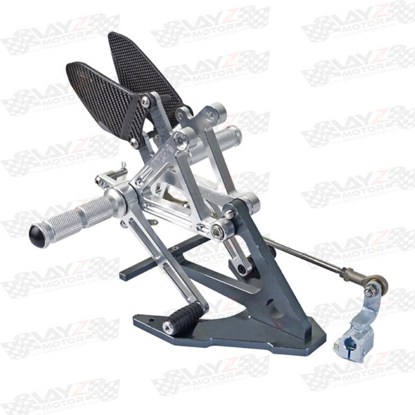 Tyga Footstep V2 NSR 150 SP