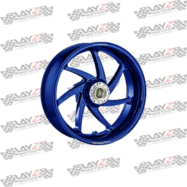Second image of MARCHESINI Velg YZF R1M M7RS