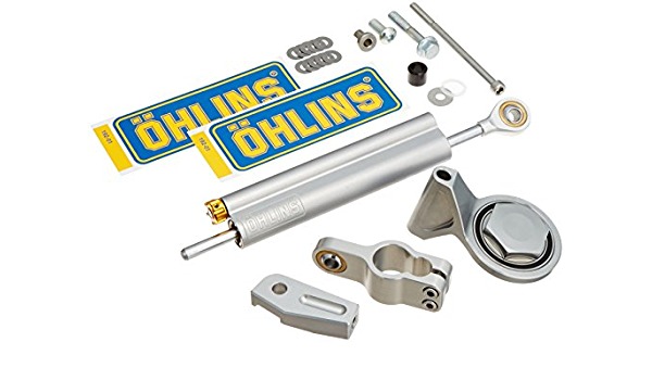 OHLINS Steering damper Yamaha R6 2009-2016 SD020
