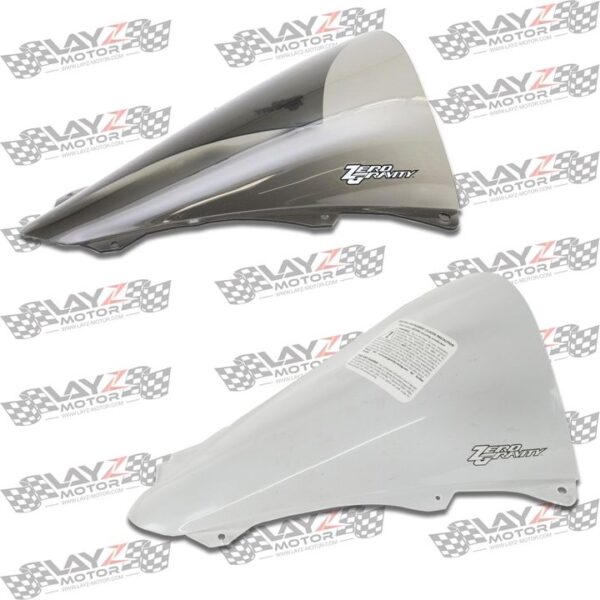 ZEROGRAVITY Kawasaki ZX25 Windshield Corsa