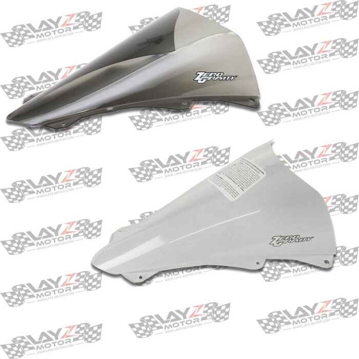 ZEROGRAVITY Windshield Marc1 Series Kawasaki ZX25R