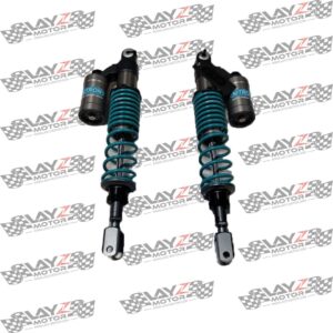 NITRON Rear Shock XMAX 250 Forza 250 NTR R3