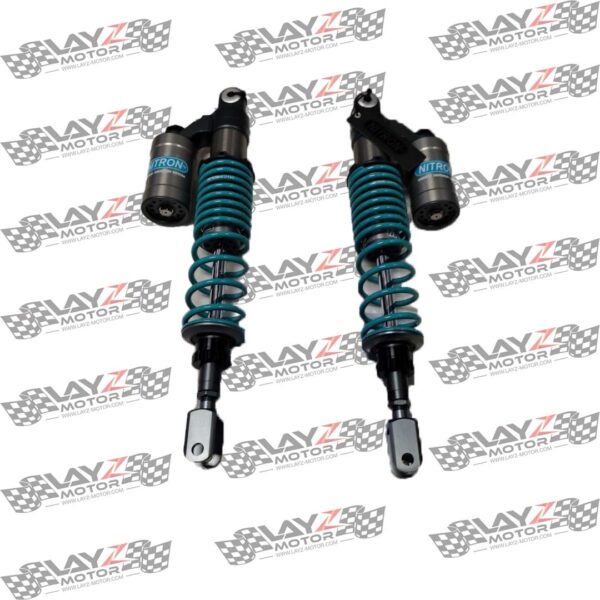 NITRON Rear Shock XMAX 250 Forza 250 NTR R3
