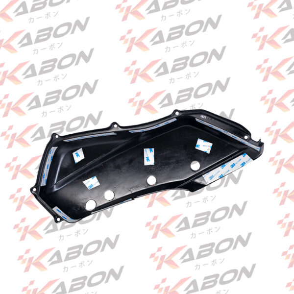 Second image of KABON YAMAHA X-MAX 250 CONNECTED 2023 CARBON FILTER