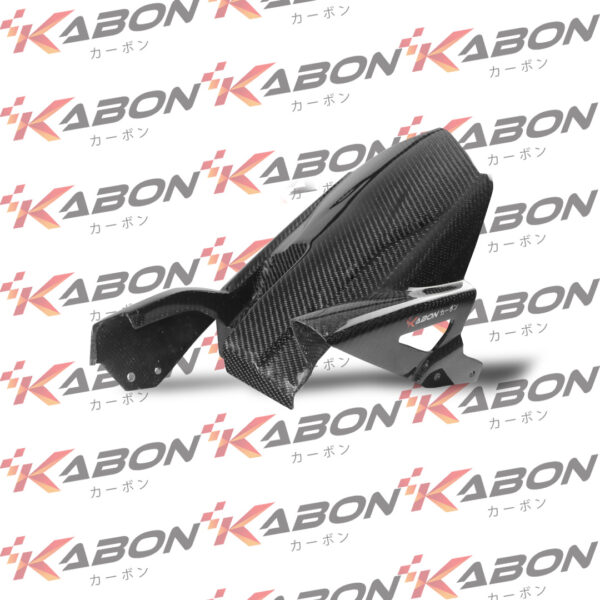 KABON KAWASAKI Z1000 2010-2023  CARBON HUGGER