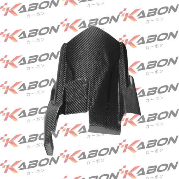 Second image of KABON KAWASAKI Z1000 2010-2023  CARBON HUGGER