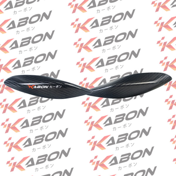 KABON KAWASAKI Z900 2017-2023 CARBON TAIL SLIDER