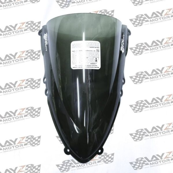 ZEROGRAVITY Windshield DB Series Honda CBR250RR