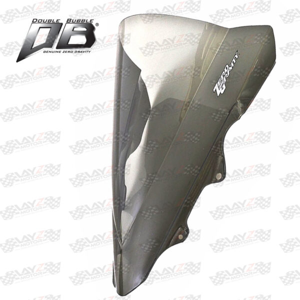 Zerogravity Windscreen Kawasaki ZX-636 2018-2023