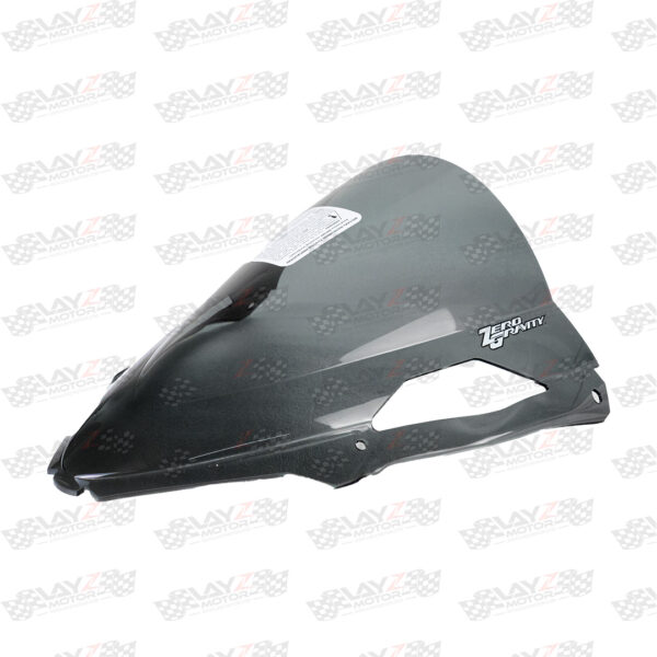 Second image of Zerogravity Windshield Kawasaki ZX6R 2024+ Double Bubble
