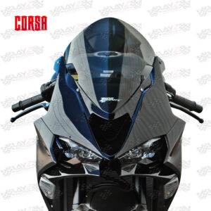Zerogravity Windshield Kawasaki ZX6R 2024+ Corsa