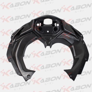 KABON Kawasaki ZX25RR 2022-2023 Dashboard Speedometer