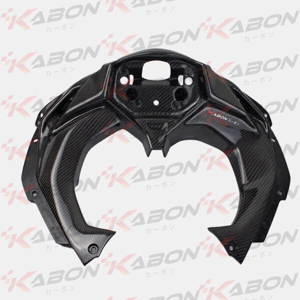 KABON Kawasaki ZX25RR 2022-2023 Dashboard Speedometer