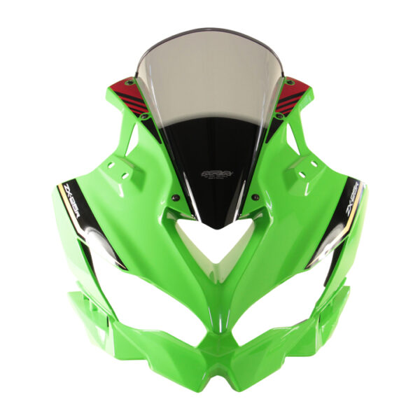 MRA Windshield - Kawasaki ZX 25R