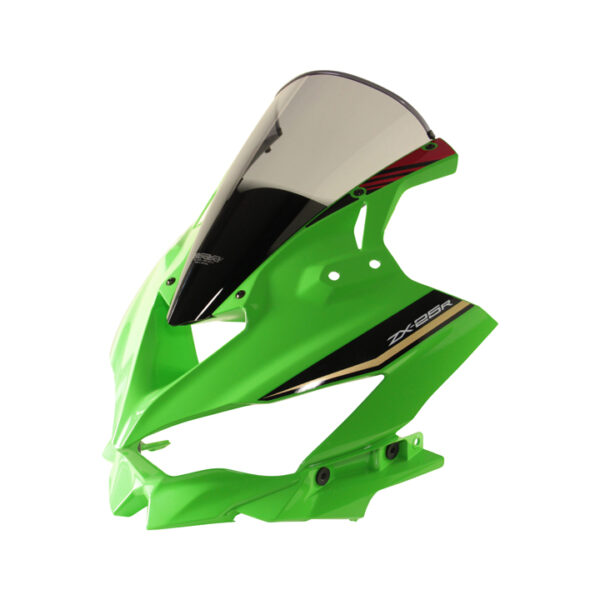 Second image of MRA Windshield - Kawasaki ZX 25R