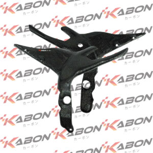 KABON Kawasaki ZX25R Deltabox