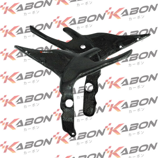 KABON Kawasaki ZX25R Deltabox
