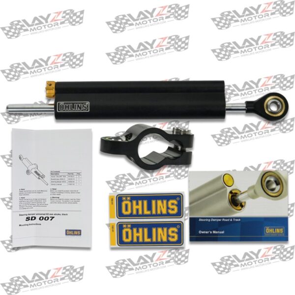 Steering Damper Ohlins SD007