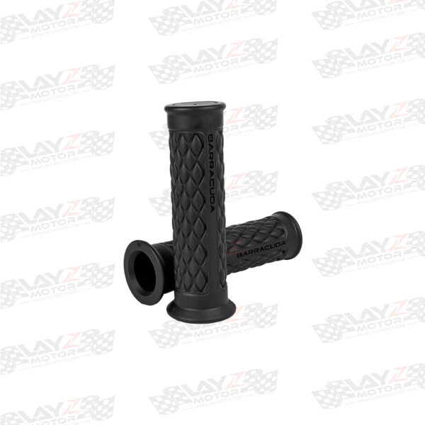 Barracuda Basic Classic Grips