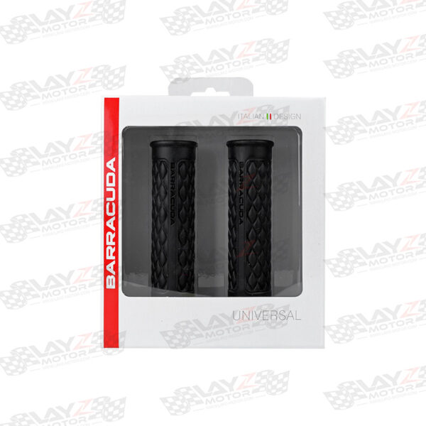 Second image of Barracuda Basic Classic Grips