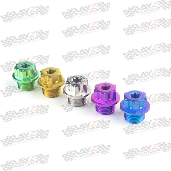 KENDMOTO BAUT TITANIUM SENSOR 02