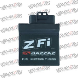BAZZAZ PIGGYBACK KAWASAKI ZX-6R