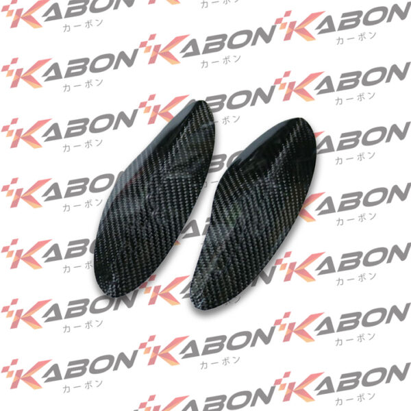 KABON Yamaha XMAX250 Body Protector Carbon