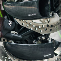 brake-cooler