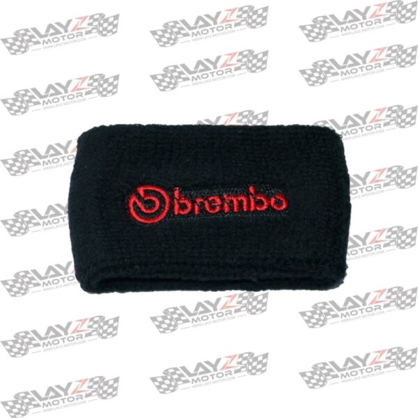 Second image of Brembo Reservoir Cover