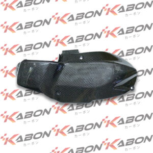 KABON Yamaha XMAX250 Cover Cvt Carbon