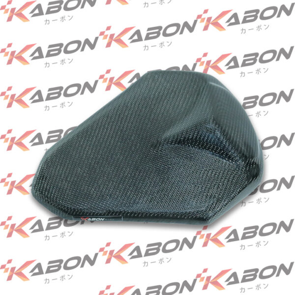 KABON Honda CBR250RR Seat Cover Carbon