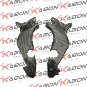 KABON Honda CBR250RR Cover Rangka Carbon
