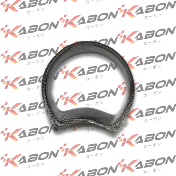 KABON Yamaha NMAX Cover Speedometer Carbon