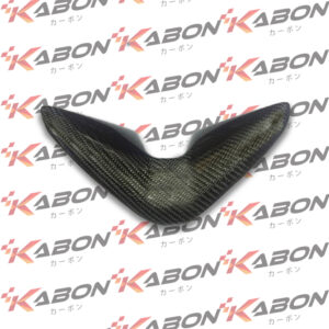 KABON Yamaha NMAX Cover Stang Carbon