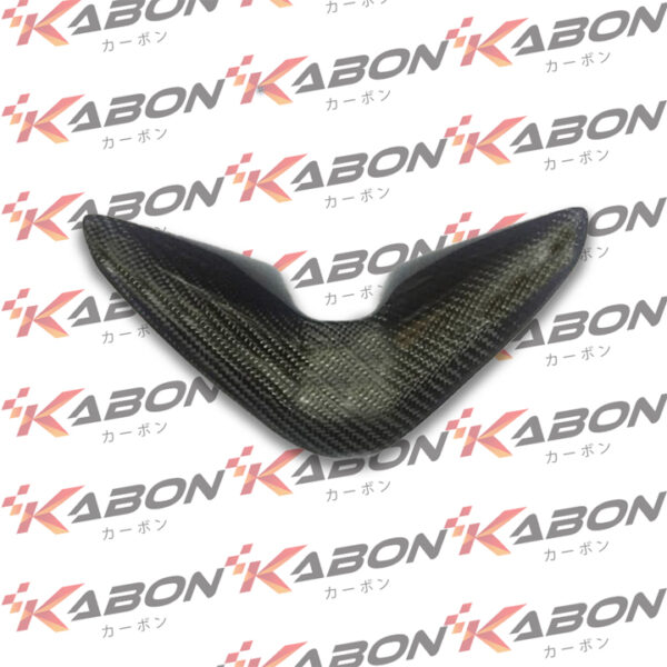 KABON Yamaha NMAX Cover Stang Carbon