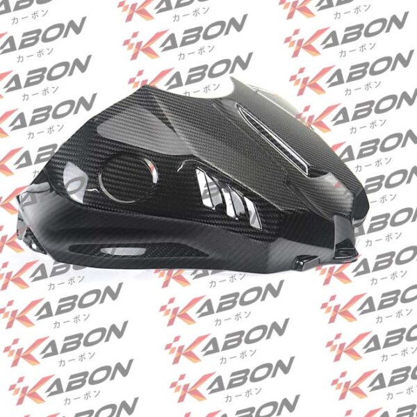 Kabon X Yamaha R1 2015-2019 Dry Carbon Upper Tank Cover