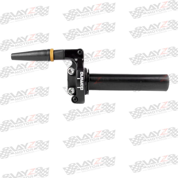 Gas Spontan Domino Single Cable