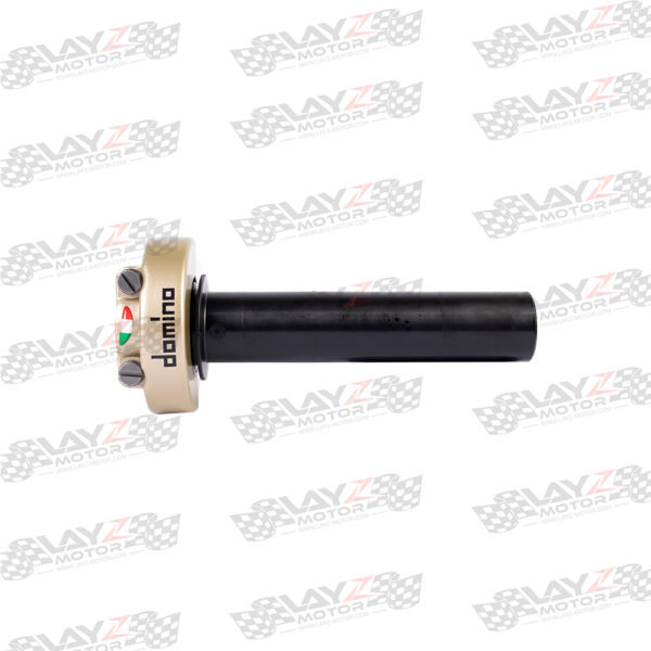 Gas Spontan Domino 2 kabel