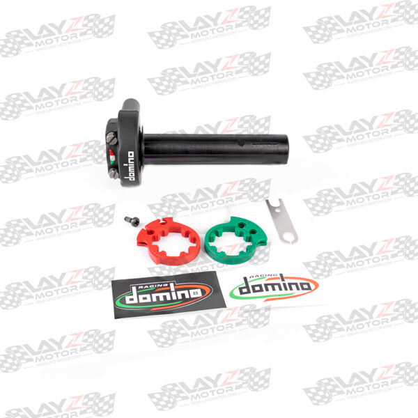 Second image of Gas Spontan Domino Universal Yamaha / Suzuki / Honda