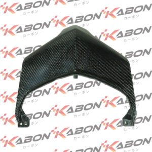 KABON Yamaha XMAX250 Ducktail Stoplamp Carbon
