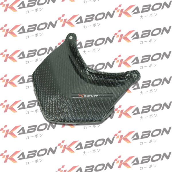 KABON YAMAHA AEROX / NVX 155 2016-2019 CARBON DUCKTAIL